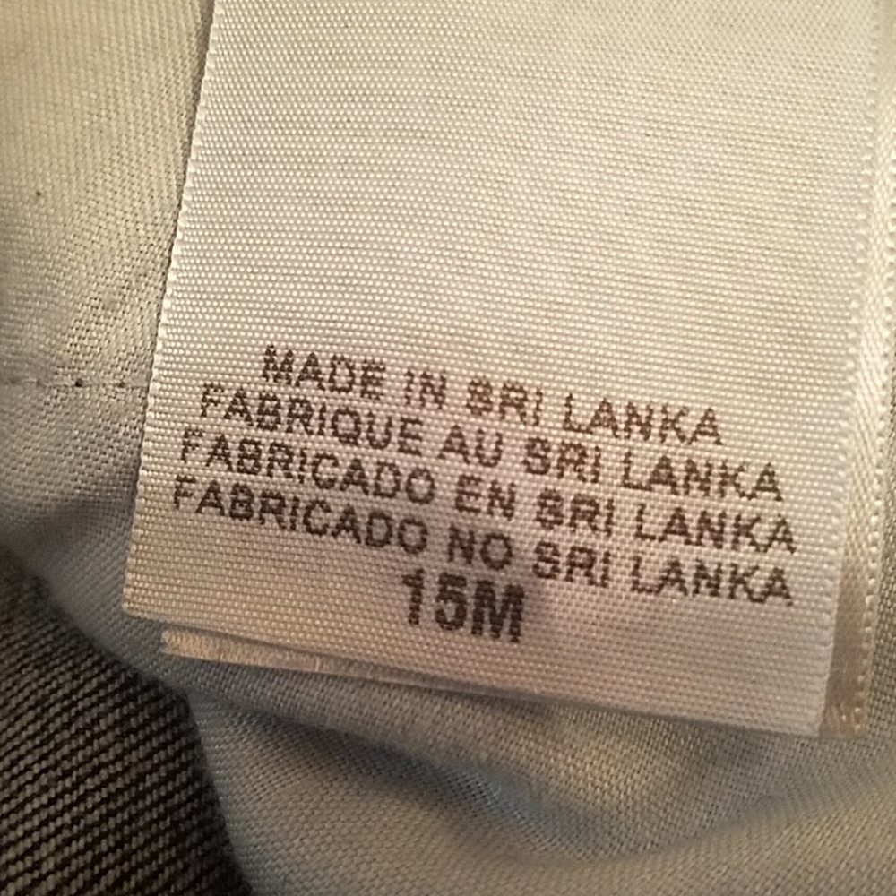 Jeans - Picture 4 of 4